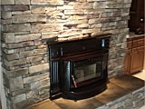 Faux Stone Veneers